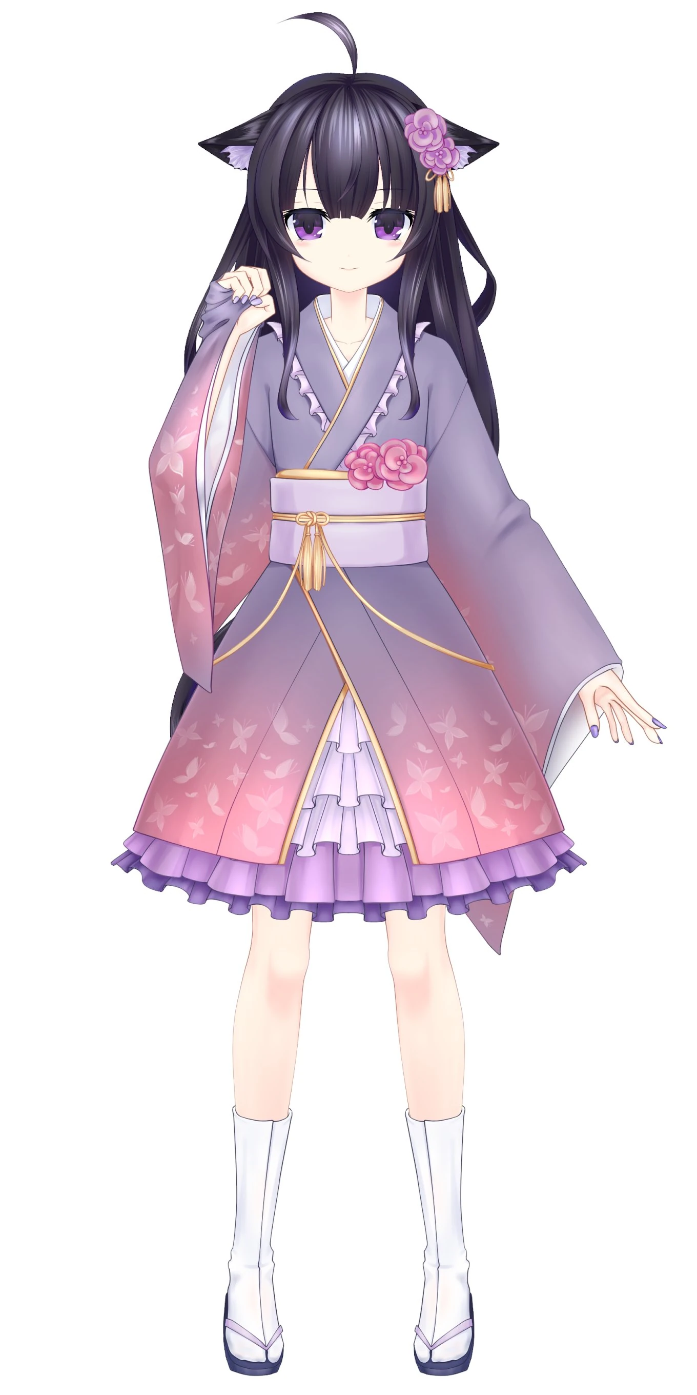 Original Fullbody