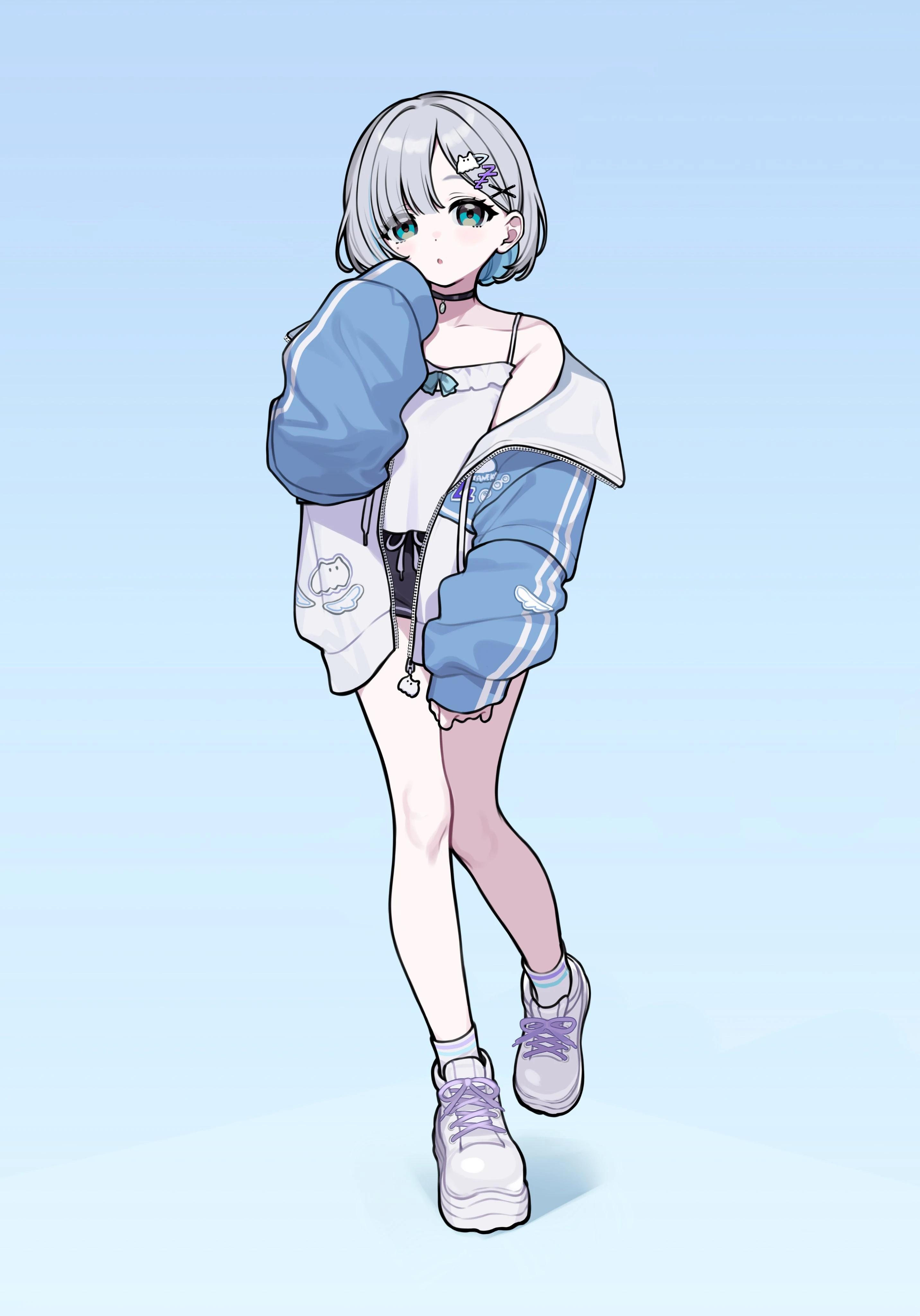 by [https://x.com/youcapriccio/status/1734903945196360087 yuu]