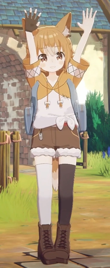 Full Body