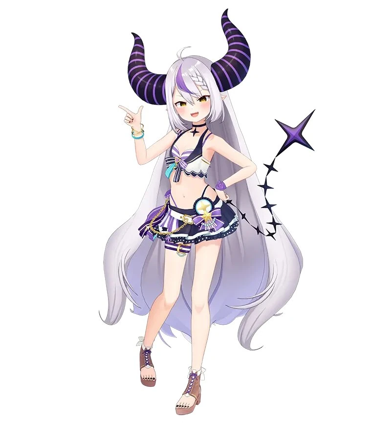 hololive summer 2023 Swimsuit