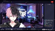 Maki Mafuyu's Room Exposed