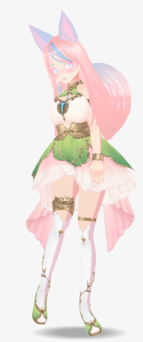 minakowolf