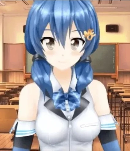 Natsumi Moe