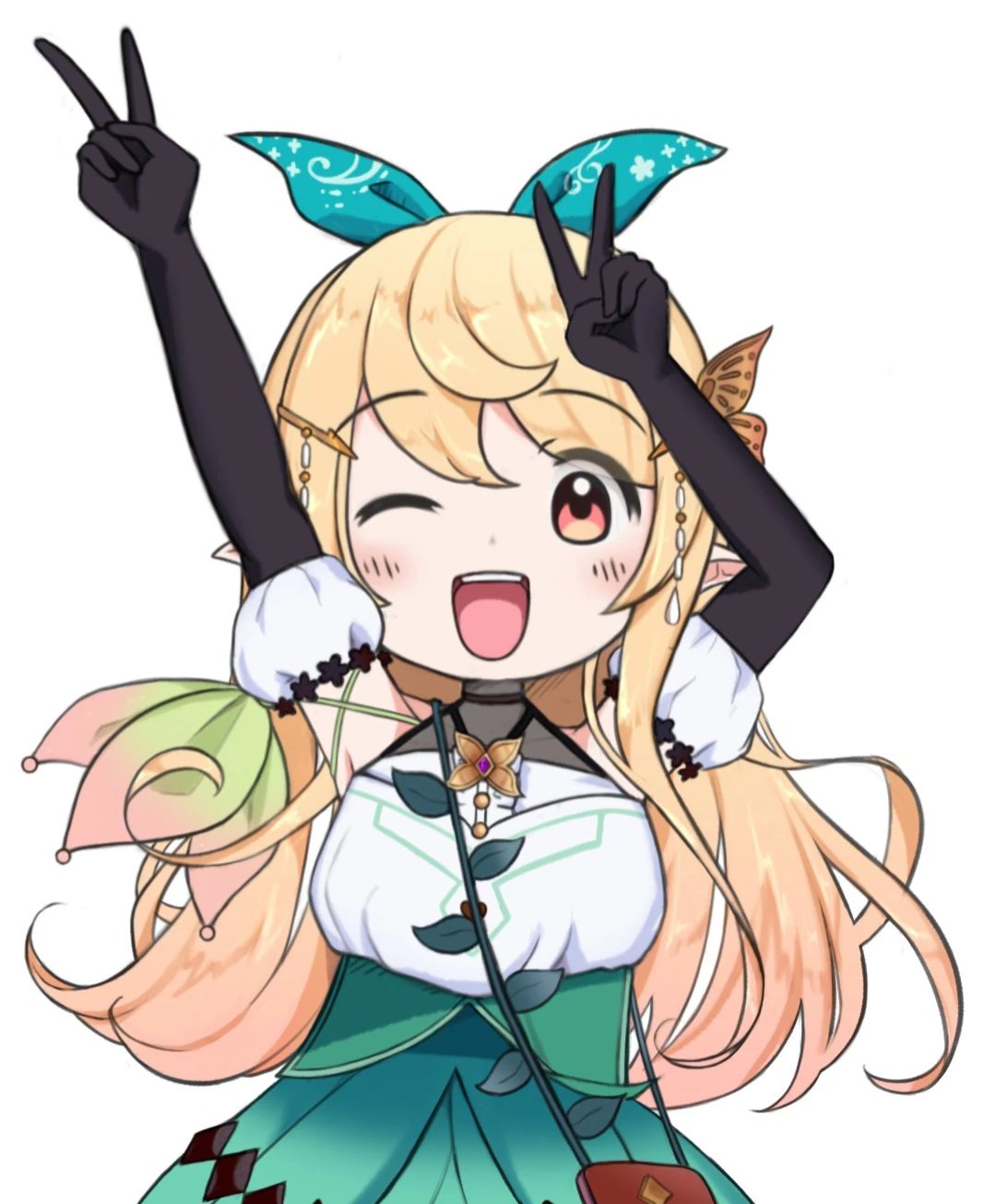 Pomu Rainpuff