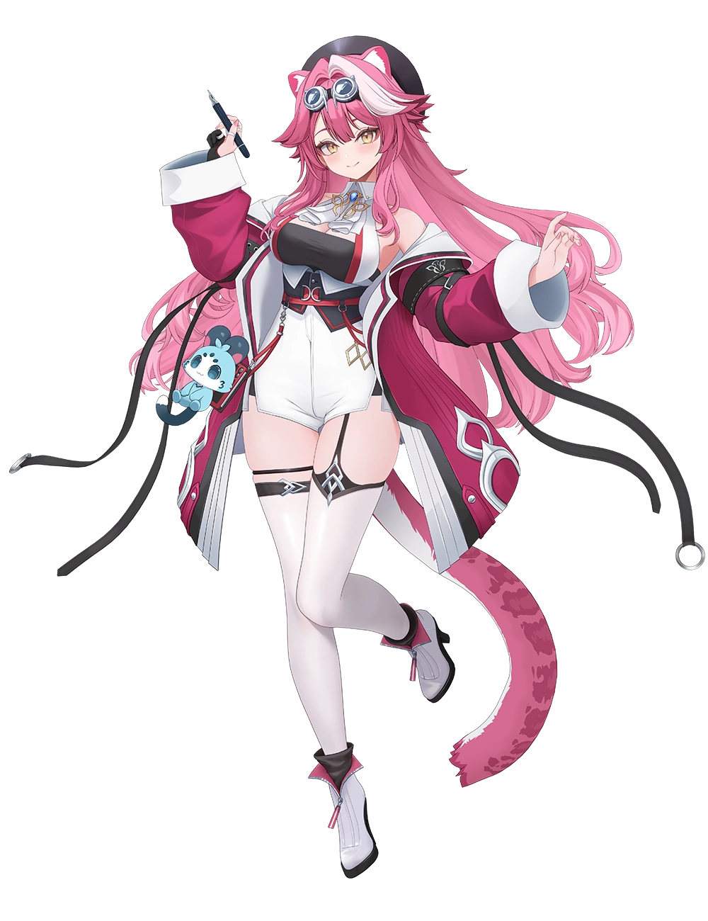 3D Model
