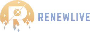 RenewLive banner
