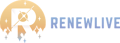 RenewLive logo