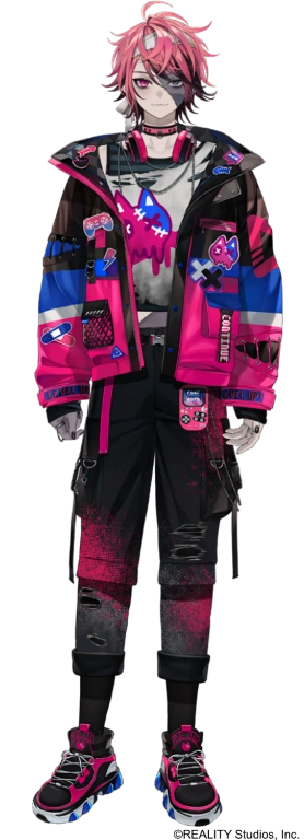 Full Body