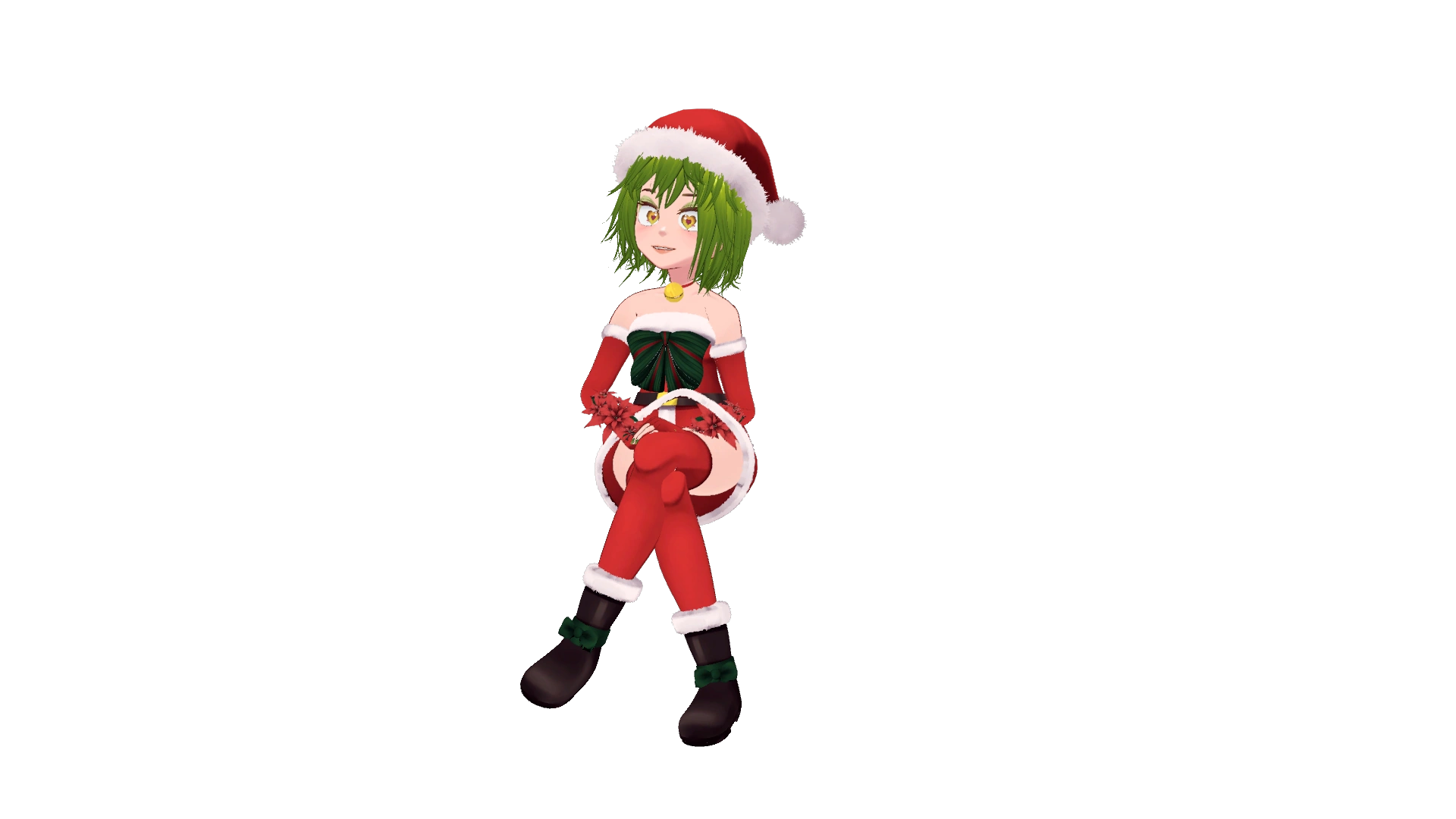 Santa (Christmas)