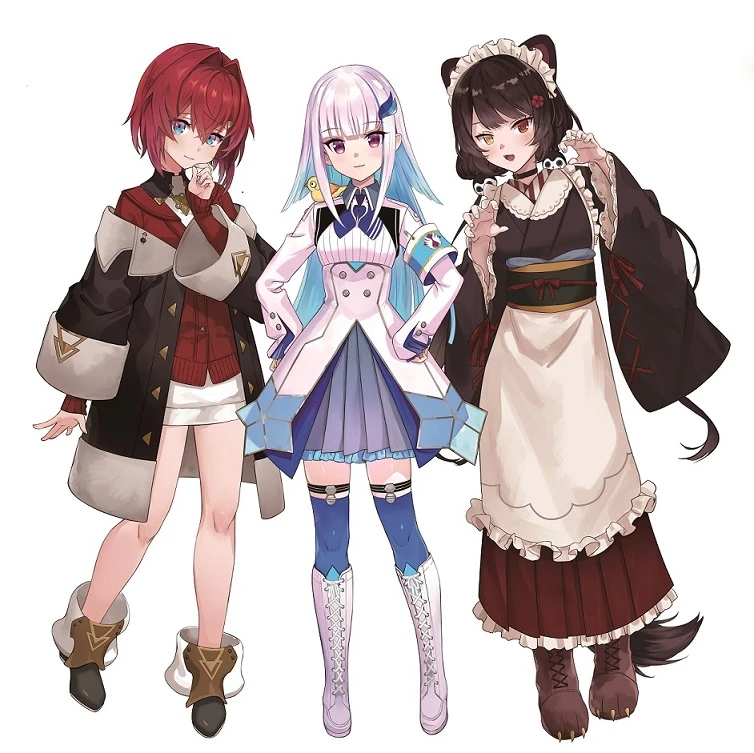 Sanbaka Capcom Net Catcher Collaboration