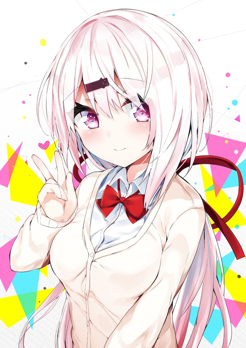 Debut Illustration<br>by Kamioka Chirol