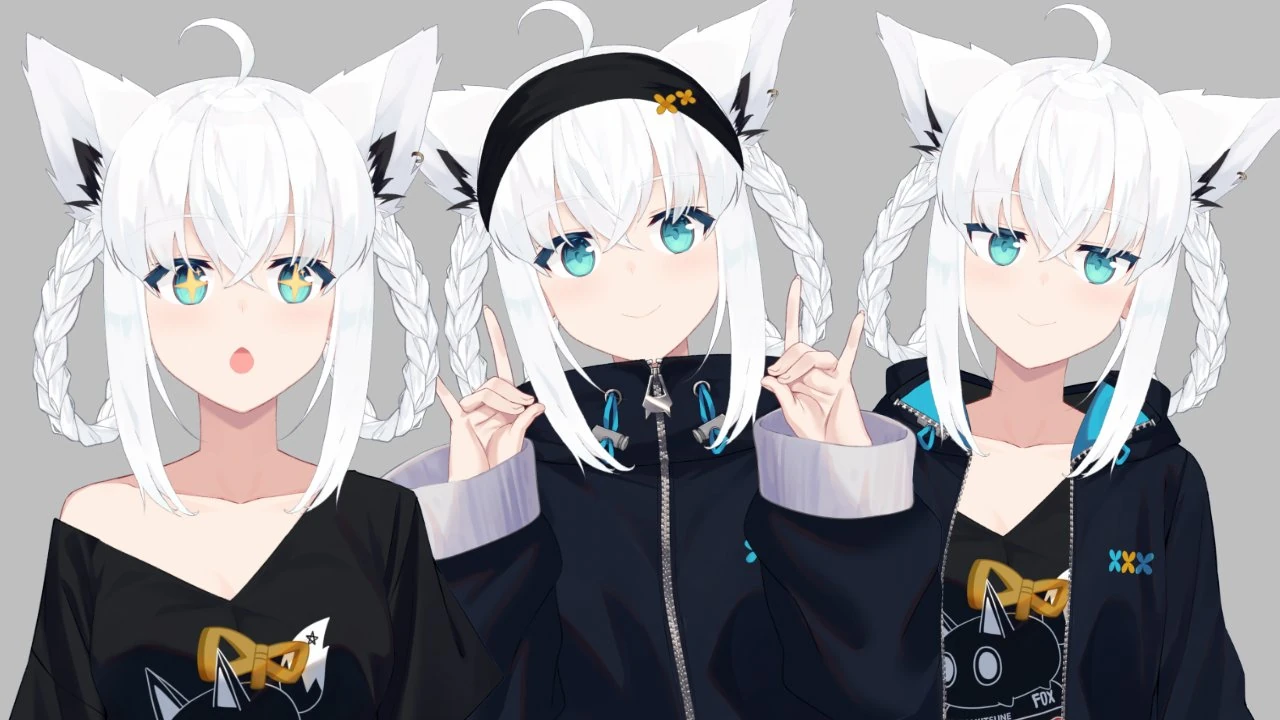 October 2023 Hairstyle