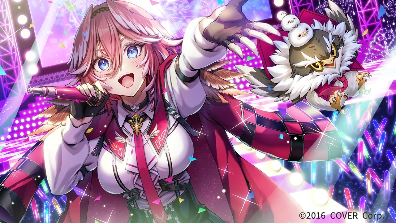 First Year Anniversary Thumbnail<br>by Kubota Masaki