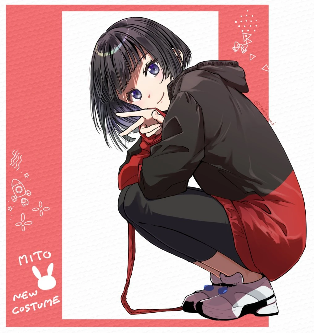 by Tokino Mitsuru