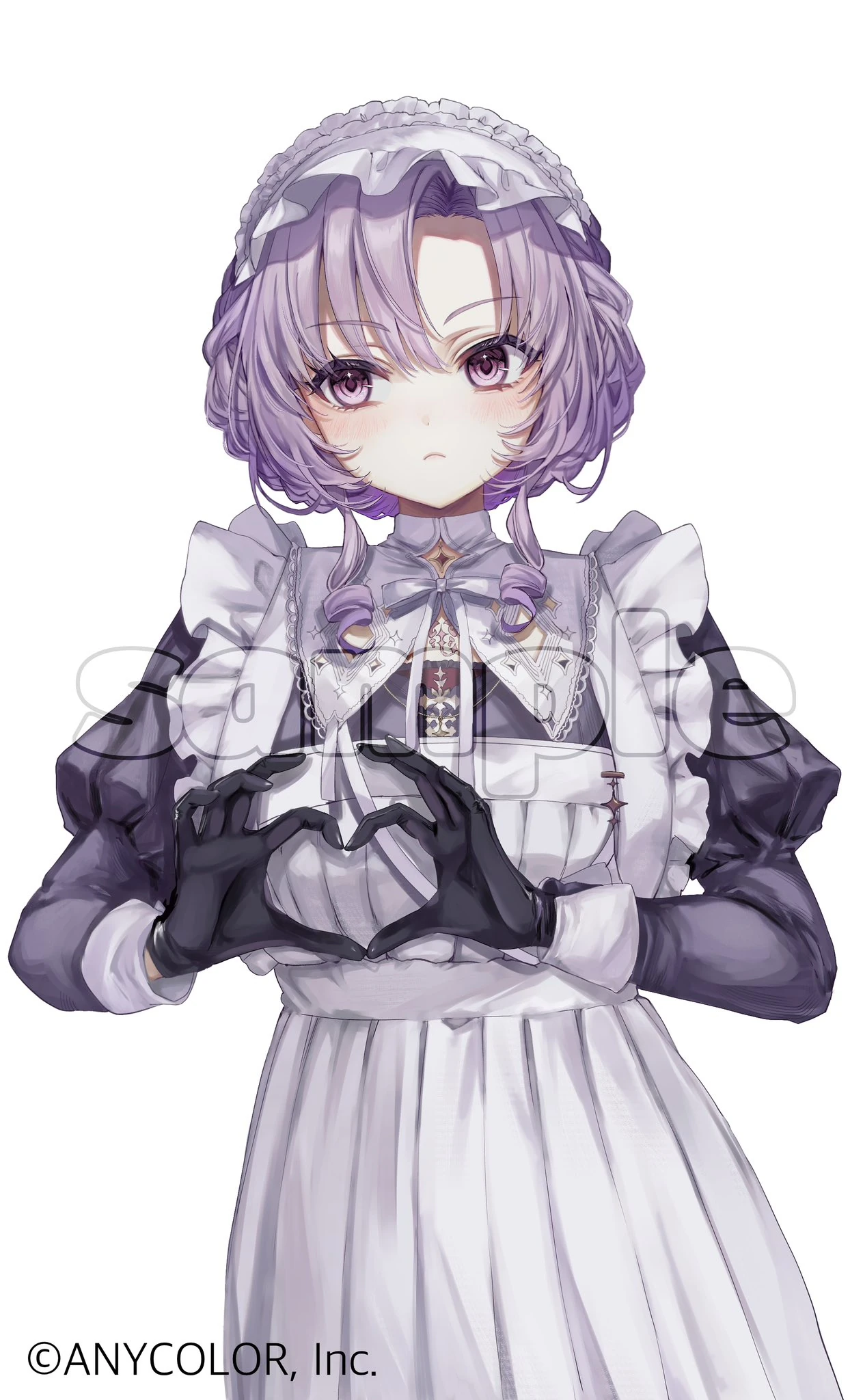 MoeChakkaFire Cover Illustration<br>by Nekoze