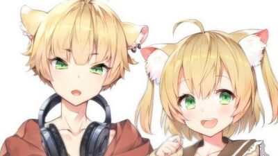 List Of Minor Vtubers Virtual Youtuber Wiki Fandom