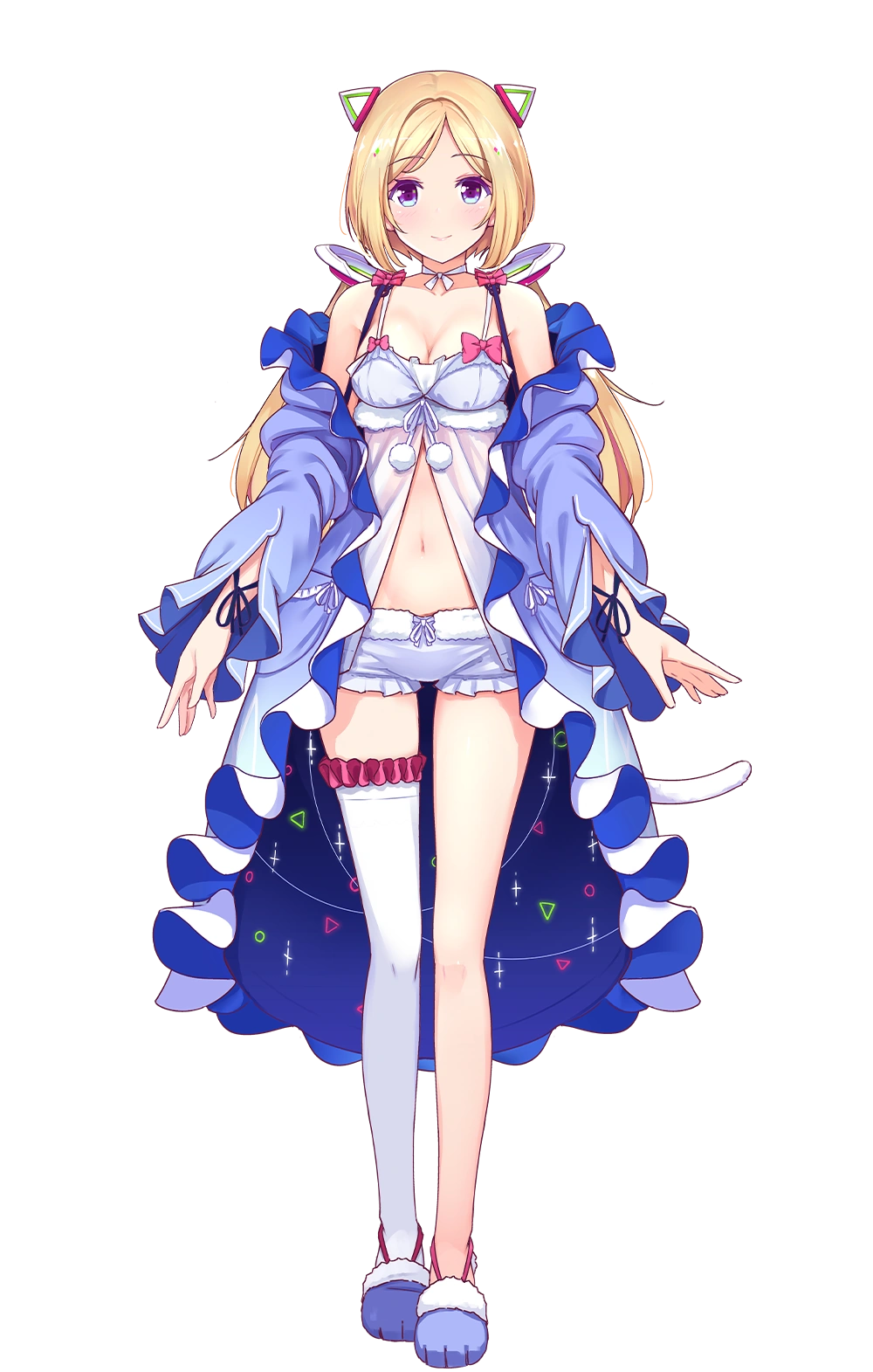 Second Costume<br>by Azumiu Akitake