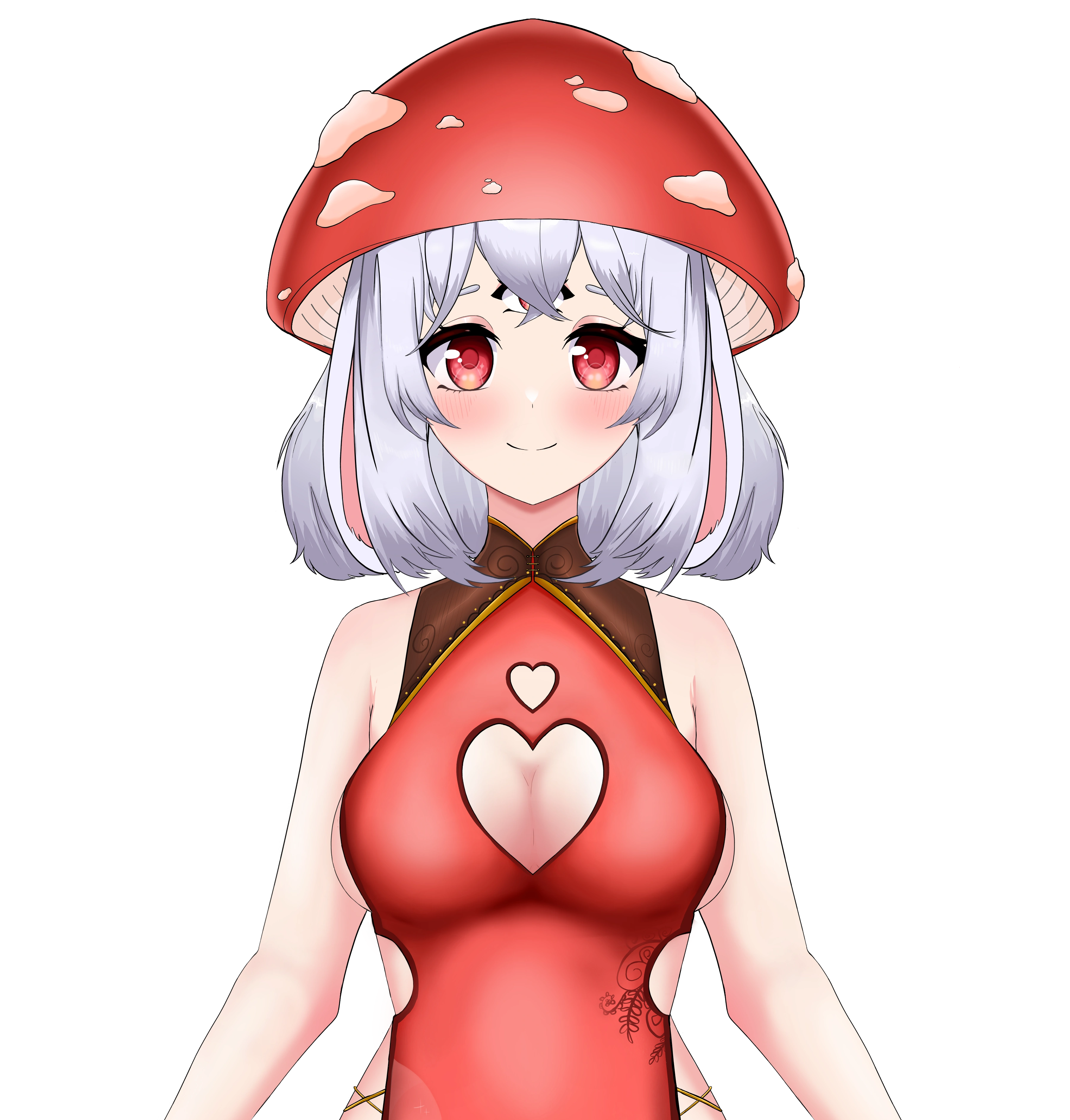 BotanicalShroom