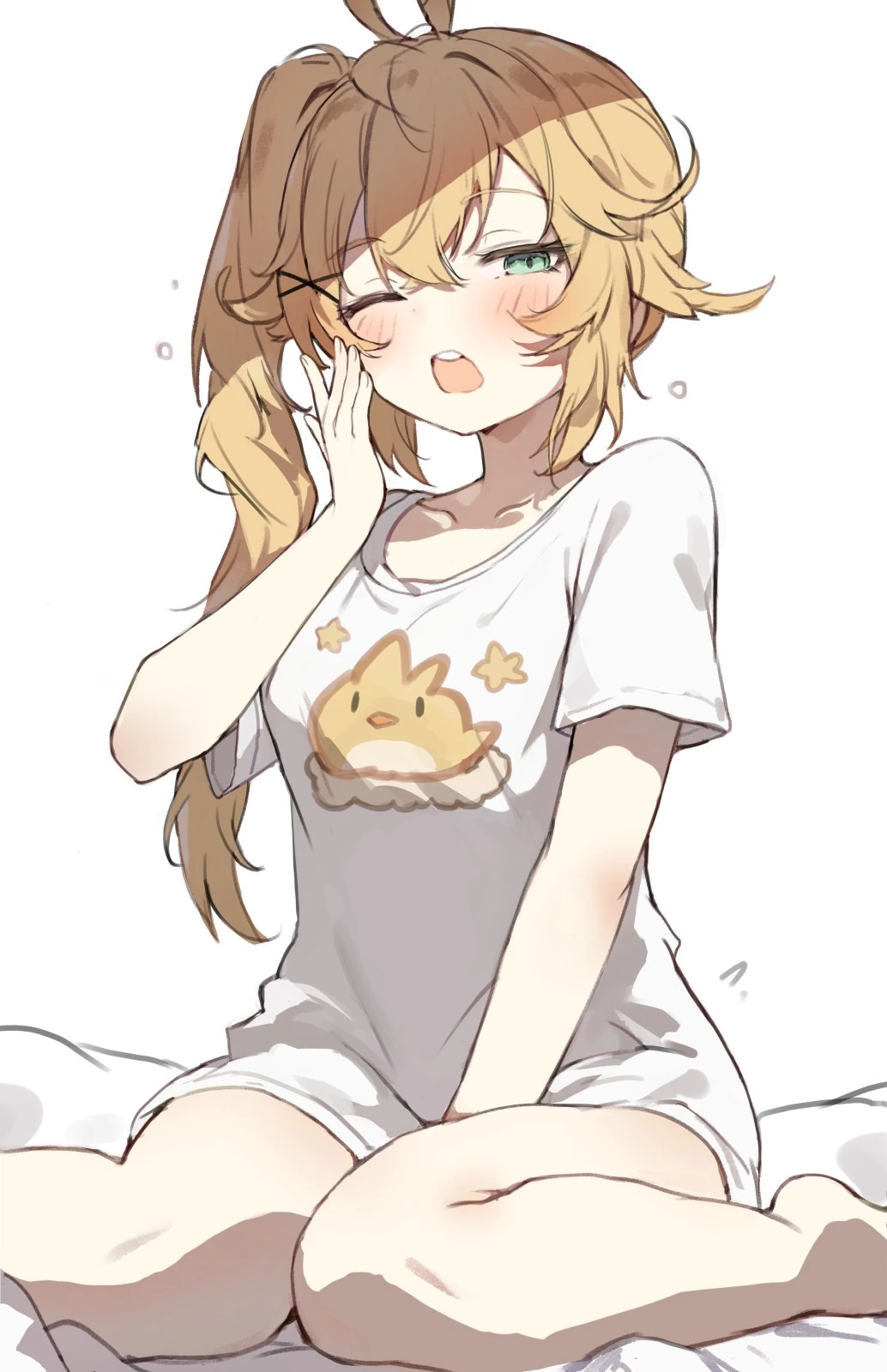 Dokibird