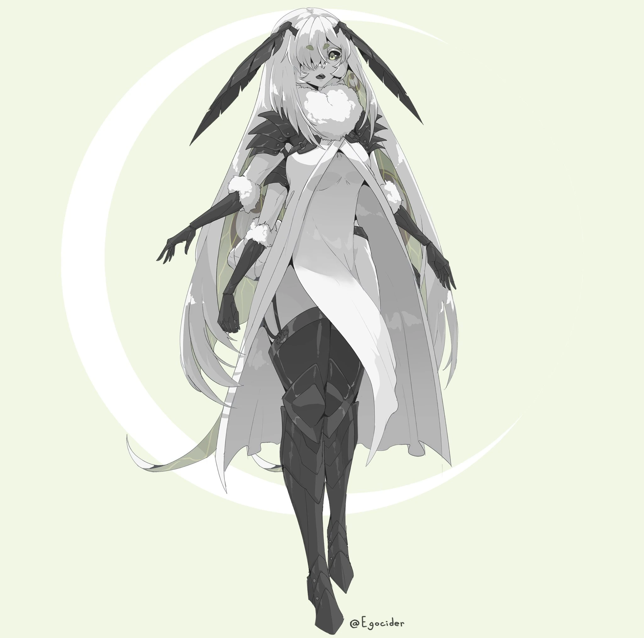 Full body