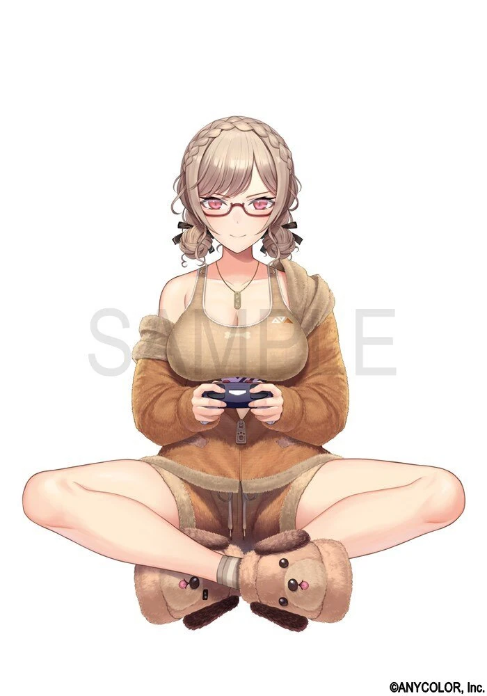Loungewear by Mata Nonki
