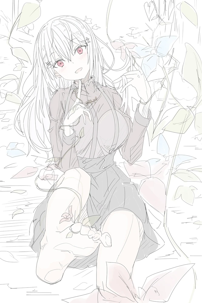 2020 Birthday Illustration by vane