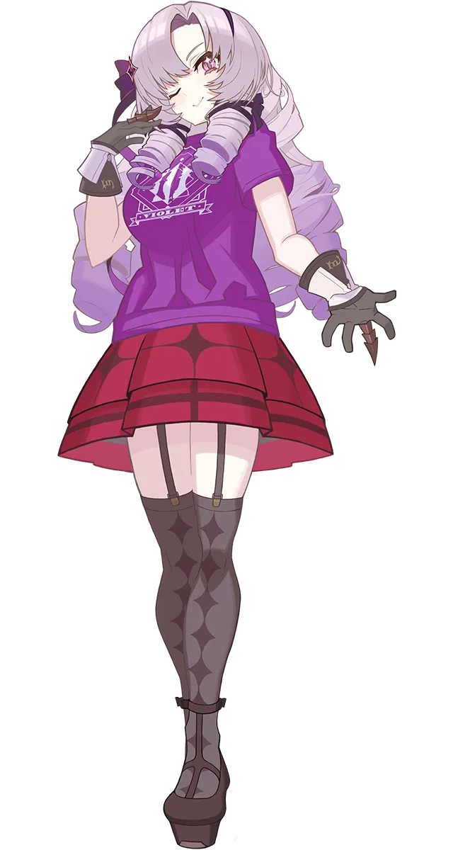 NijiFes 2022 Shirt Illustration<br>by HEART