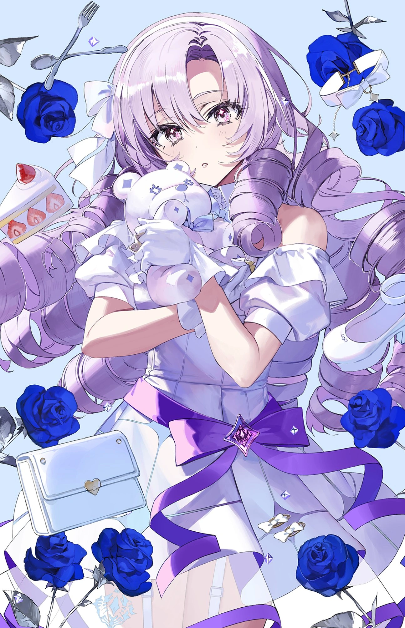 by wata