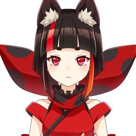 Inarikuromu