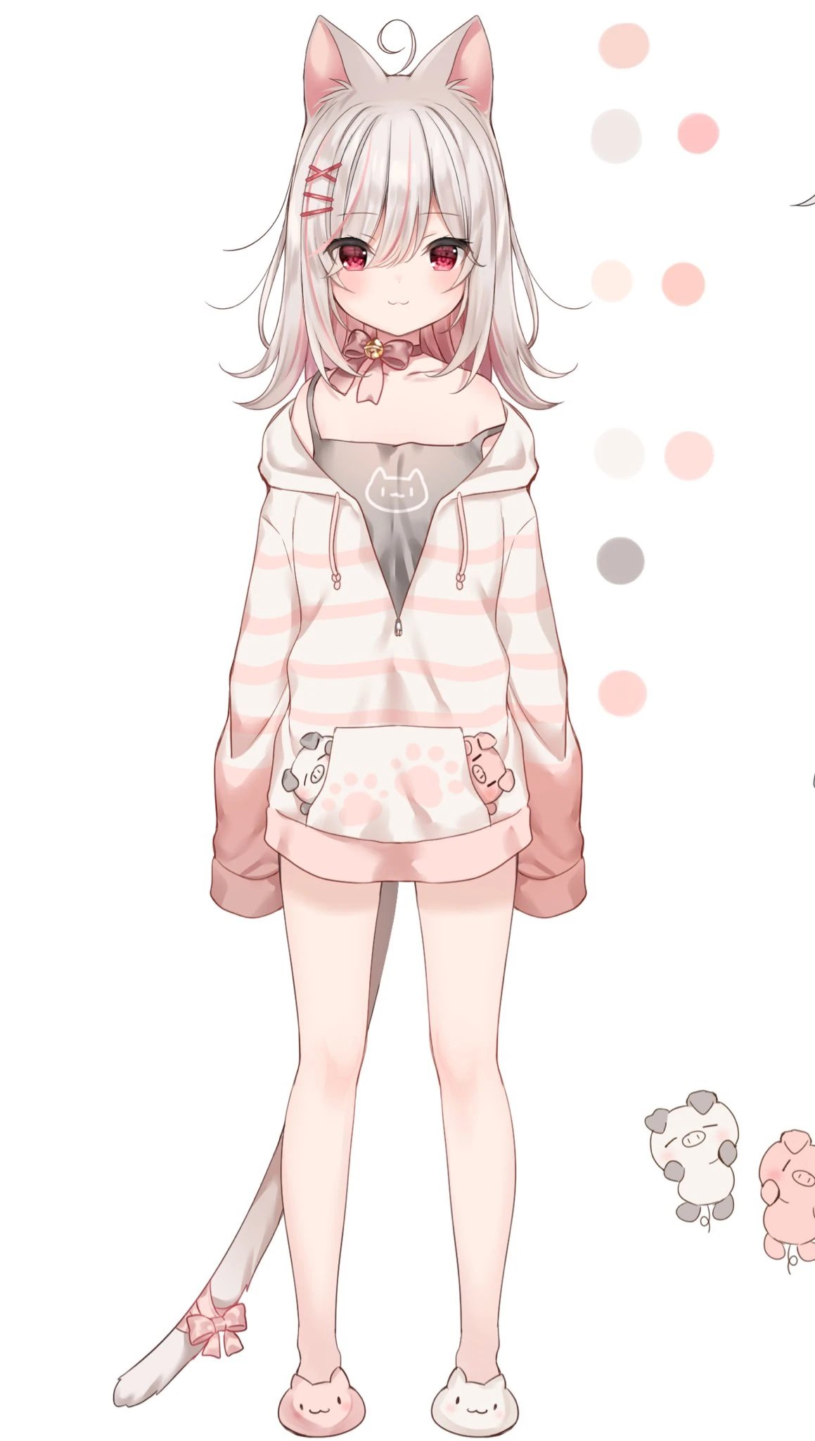 Manao Misuzu Full Body