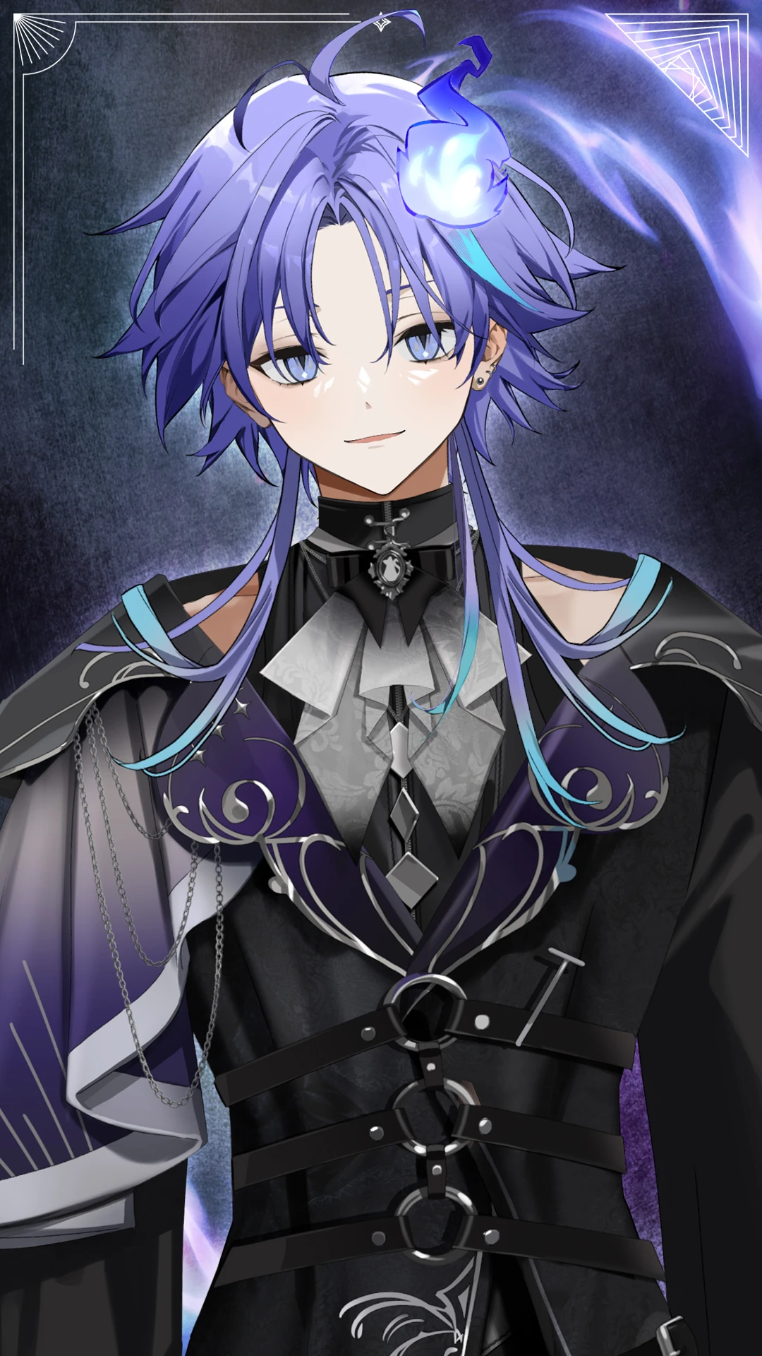 Short Hairstyle<br>by KEKI