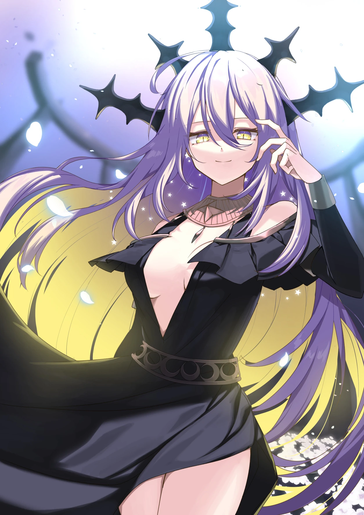 2nd Anniversary Illustration<br>by Nyori
