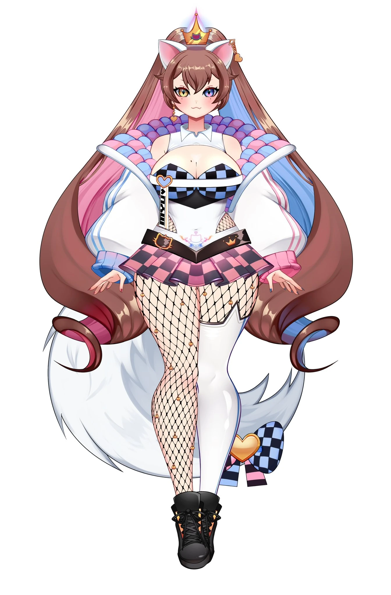 Dec 2024 Redesign Full Body