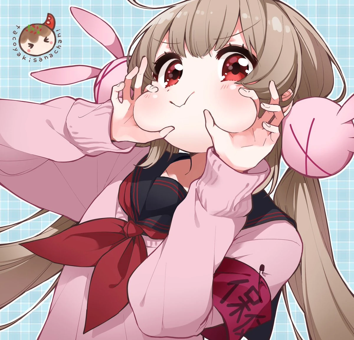 by Kurihara Sakura