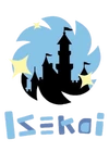 Pixela Isekai Logo