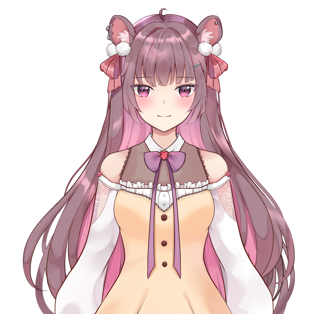 Rila Virtual YouTuber Wiki Fandom