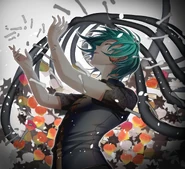 Ryushen Otome Dissection Illustration.jpg (349 KB) Otome Dissection Illustration by Kogane Koganei