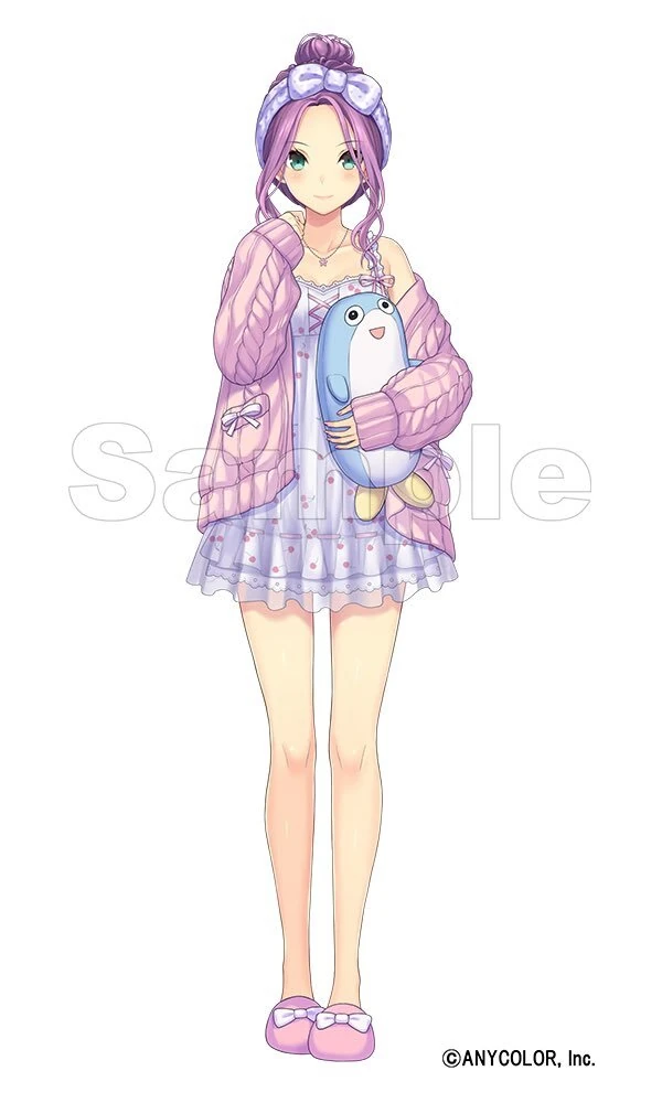 Room Wear by Sakura
