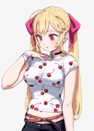 Takamiya Rion 17 by WADA.jpg (243 KB) by WADA