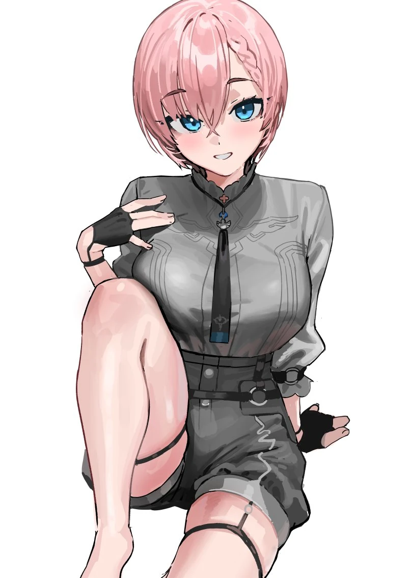 Art by Kanzarin