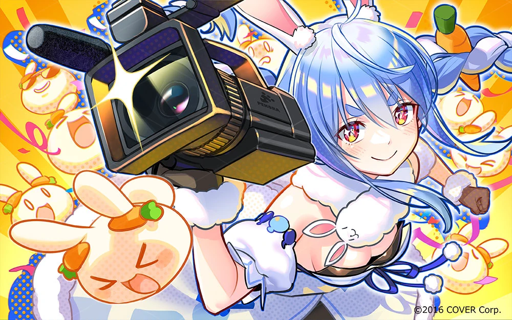 2 Million Subscribers Special Thumbnail by Hikosan