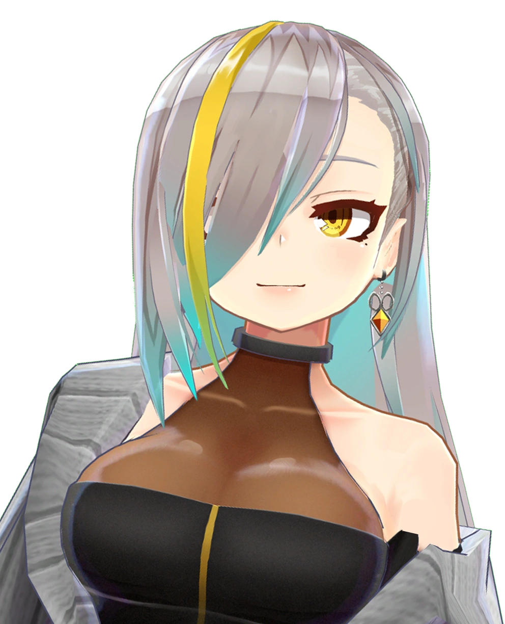 Original 3D Model