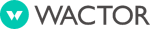 Wactor production logo