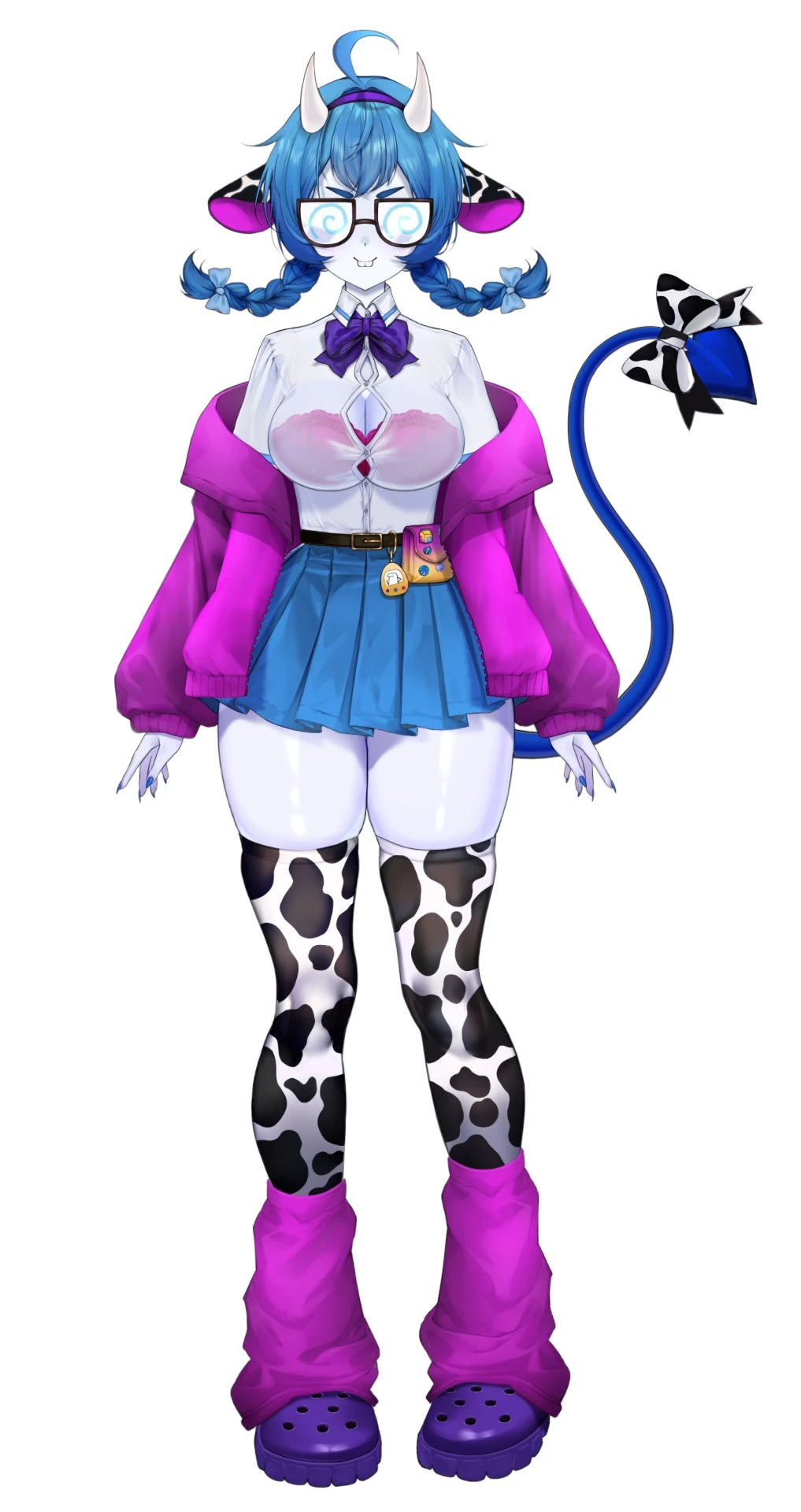 Cowgirl Yomi