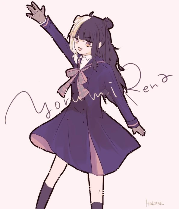 Yorumi Rena