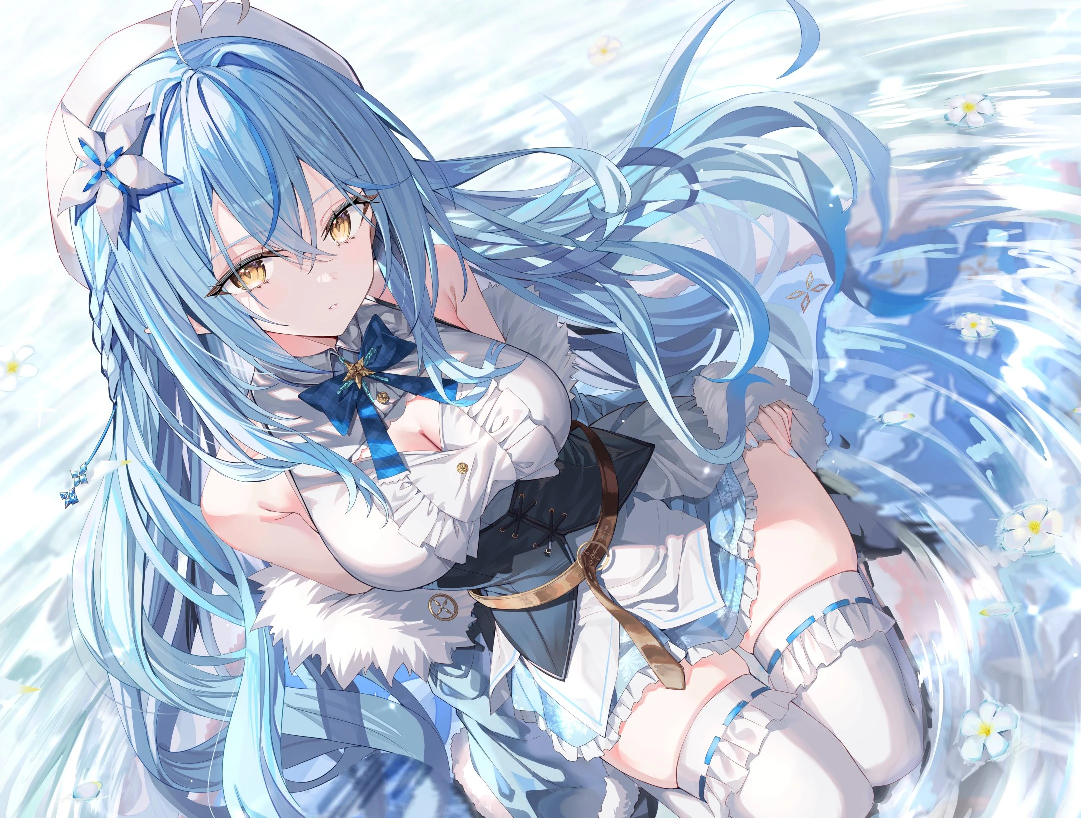 by Rin☆Yuu