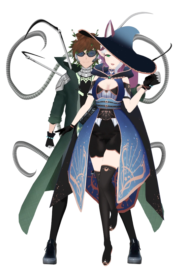 Argama Witch