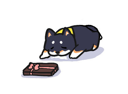 Kuroi Shiba