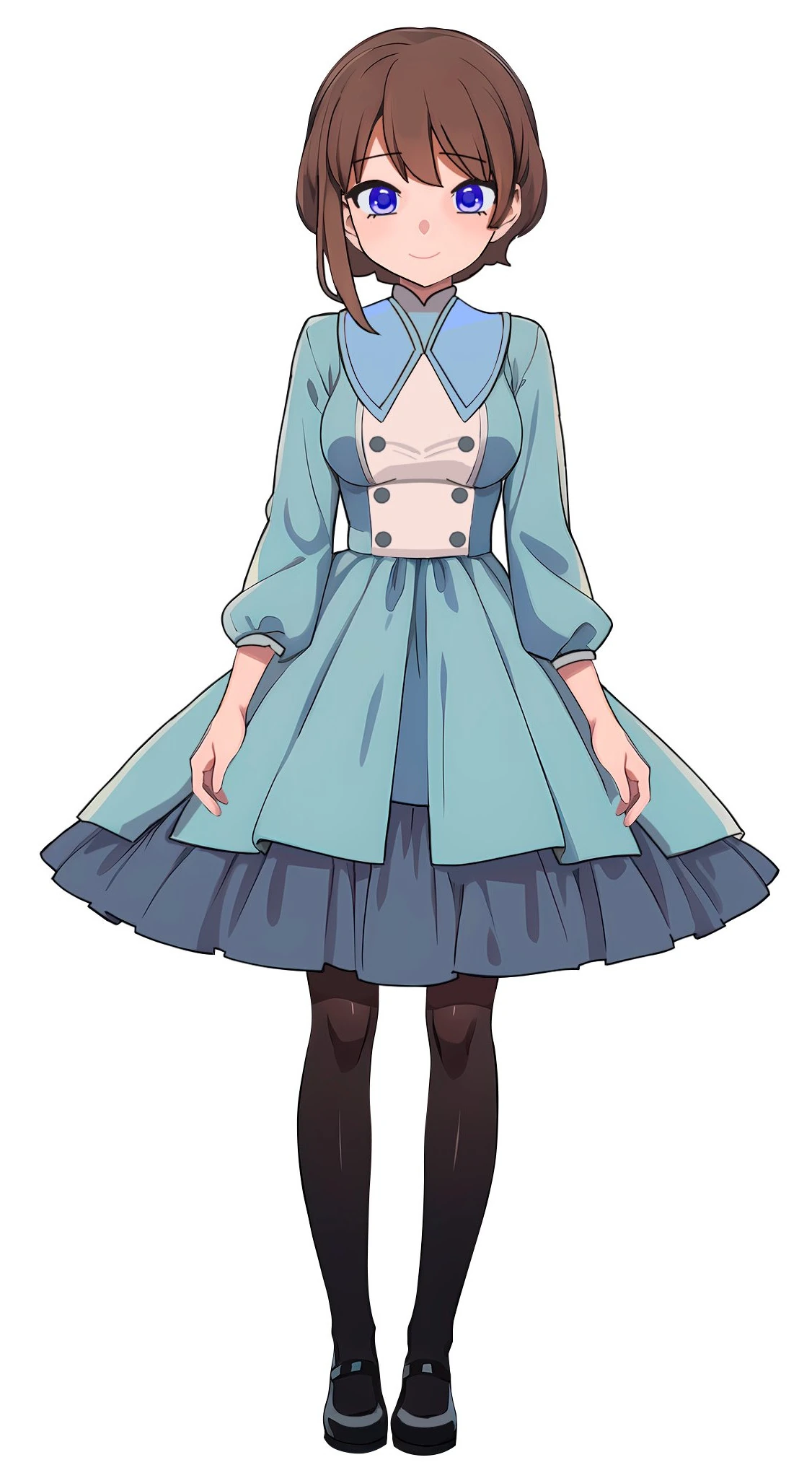 HQ PNG model