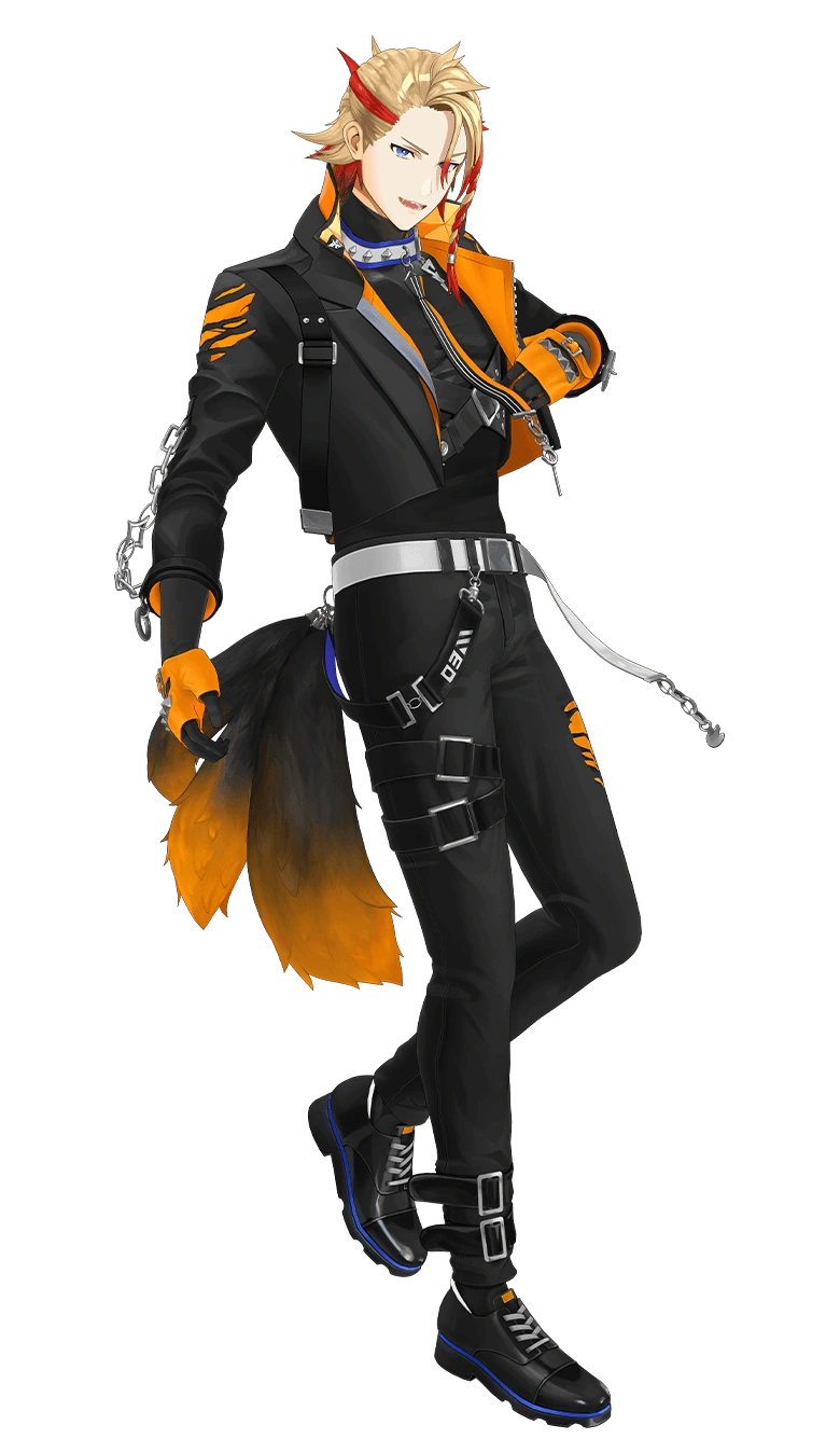 3D model